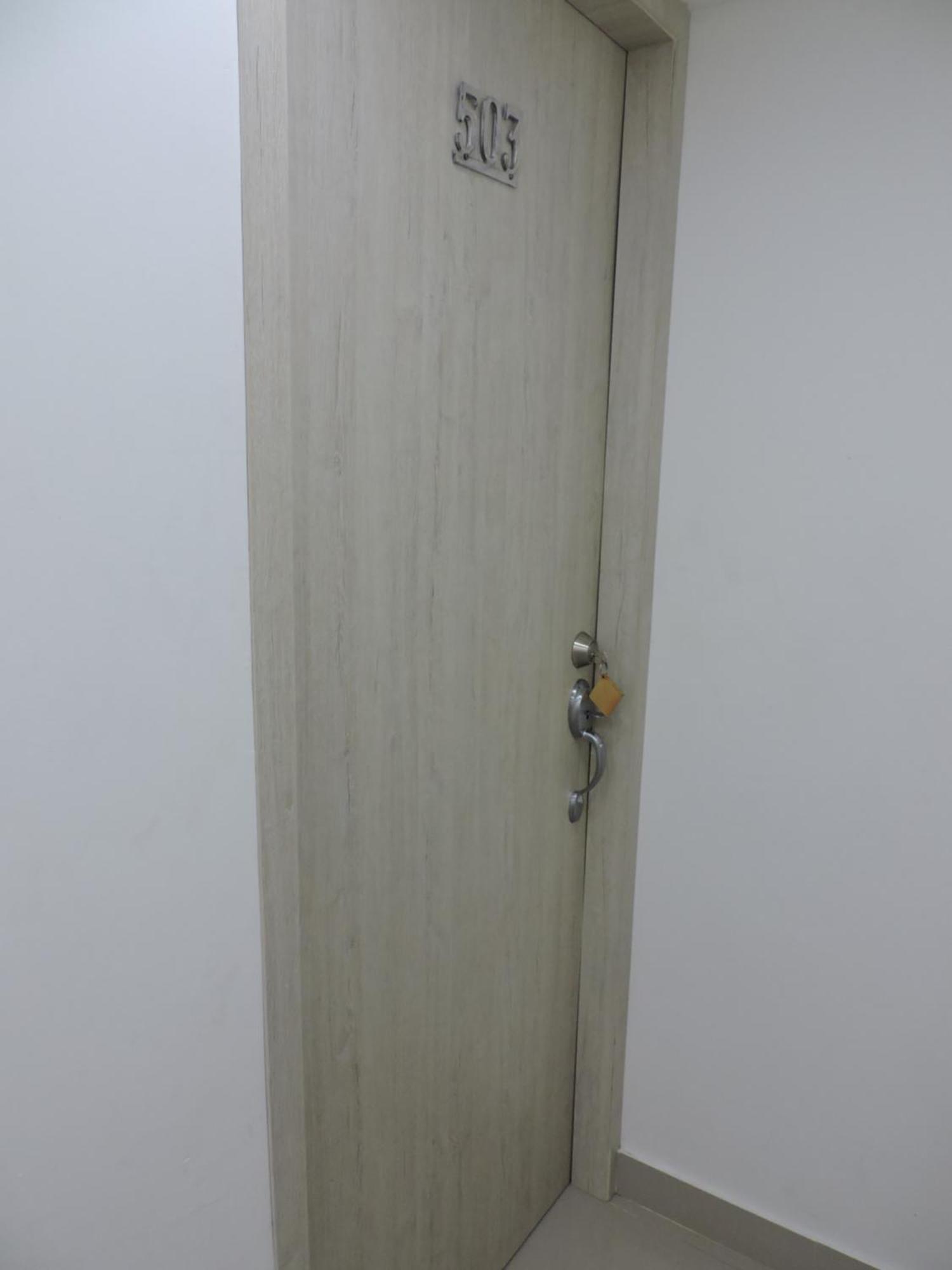 Apartahotel Dorado Rodadero Santa Marta  Eksteriør billede