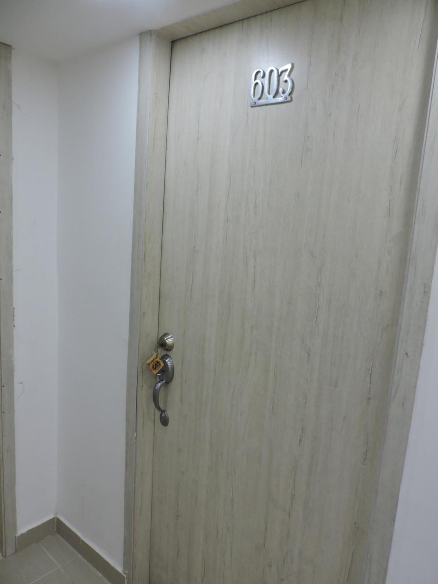 Apartahotel Dorado Rodadero Santa Marta  Eksteriør billede