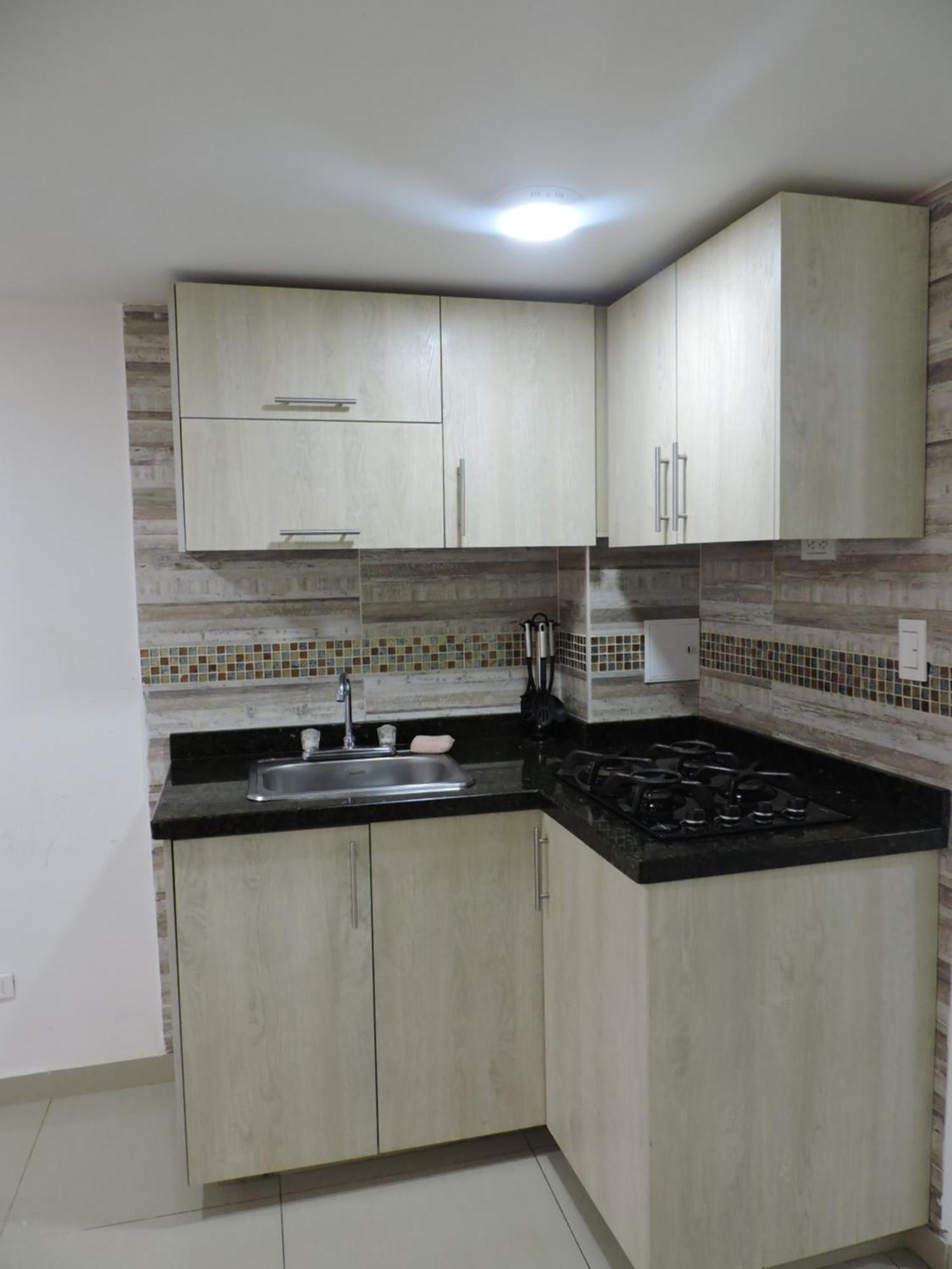Apartahotel Dorado Rodadero Santa Marta  Eksteriør billede