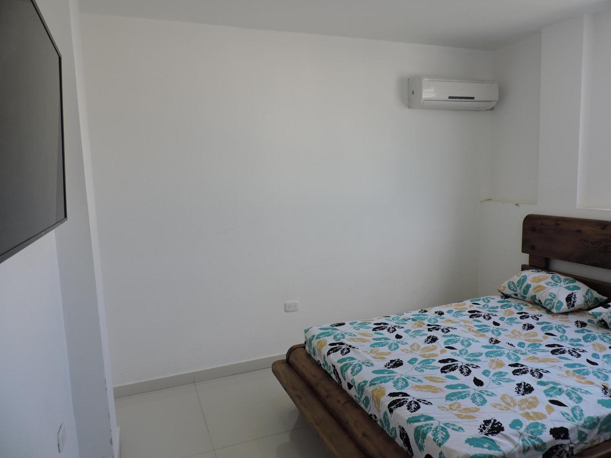 Apartahotel Dorado Rodadero Santa Marta  Eksteriør billede