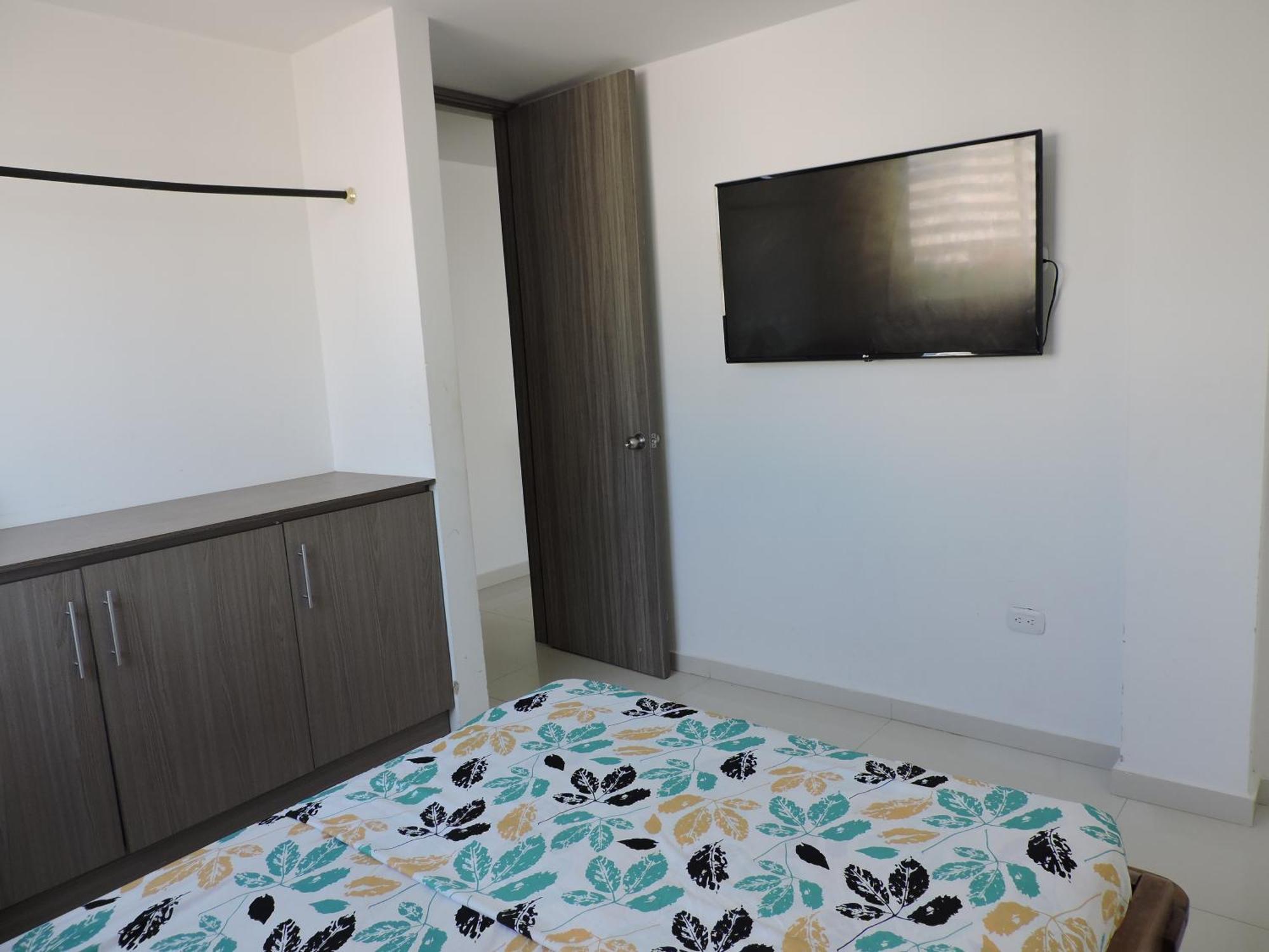 Apartahotel Dorado Rodadero Santa Marta  Eksteriør billede