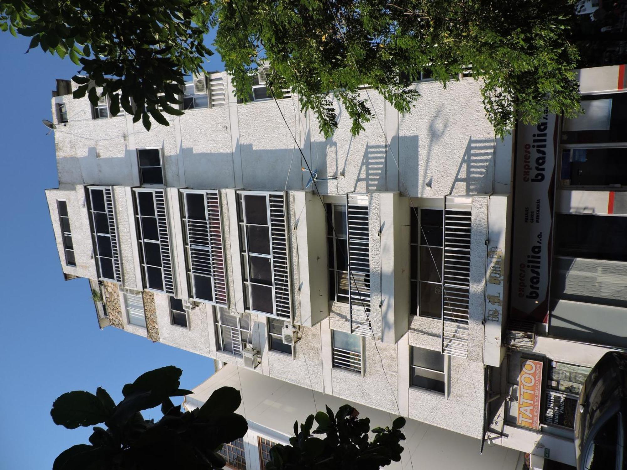 Apartahotel Dorado Rodadero Santa Marta  Eksteriør billede