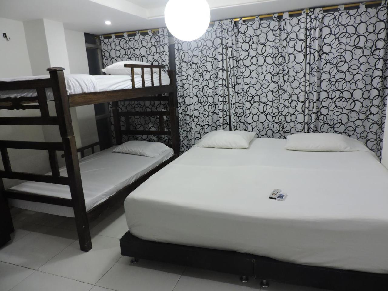 Apartahotel Dorado Rodadero Santa Marta  Eksteriør billede
