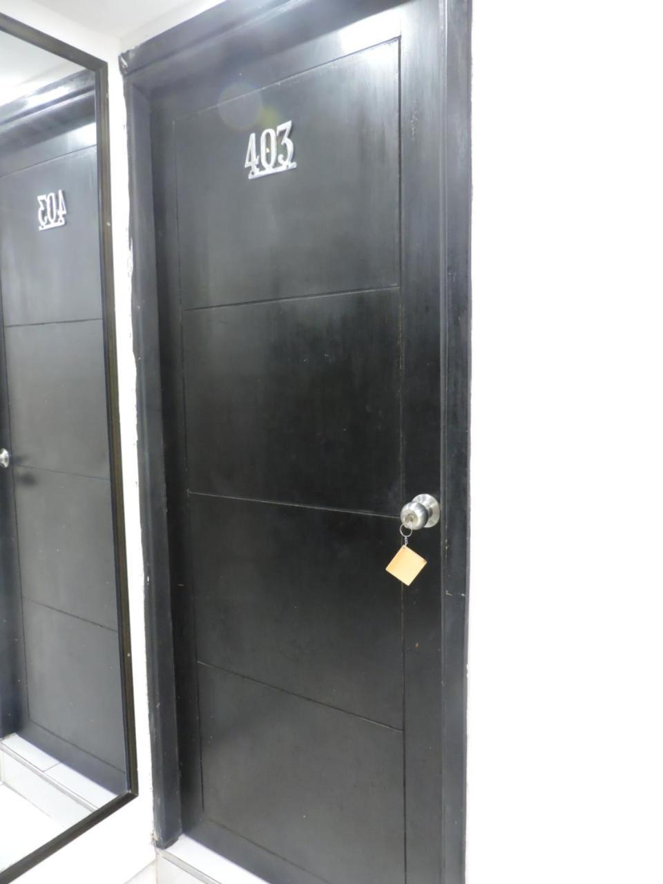 Apartahotel Dorado Rodadero Santa Marta  Eksteriør billede