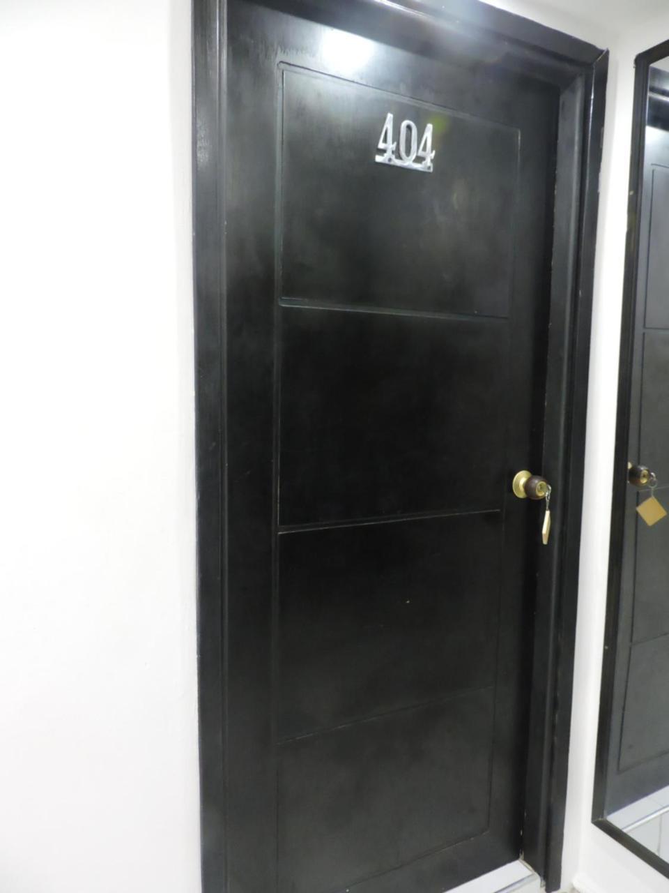 Apartahotel Dorado Rodadero Santa Marta  Eksteriør billede