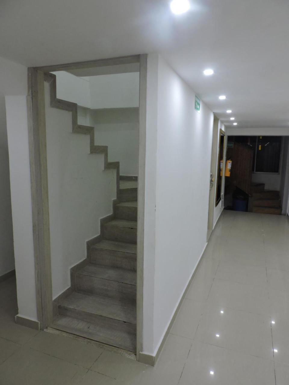 Apartahotel Dorado Rodadero Santa Marta  Eksteriør billede