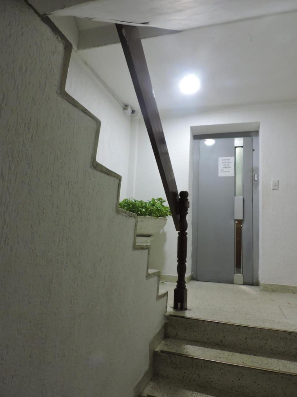 Apartahotel Dorado Rodadero Santa Marta  Eksteriør billede