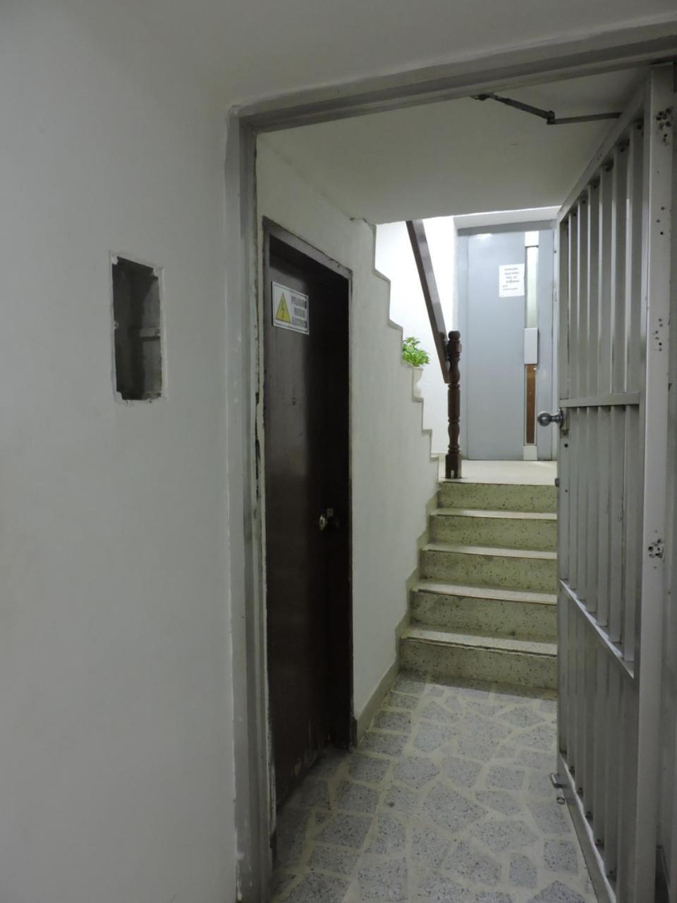 Apartahotel Dorado Rodadero Santa Marta  Eksteriør billede