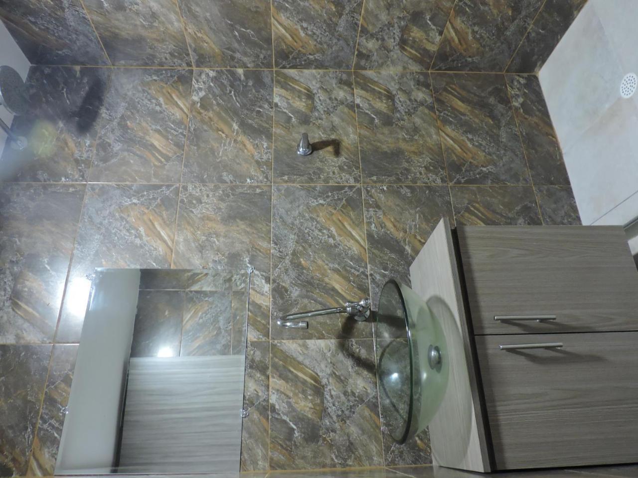 Apartahotel Dorado Rodadero Santa Marta  Eksteriør billede