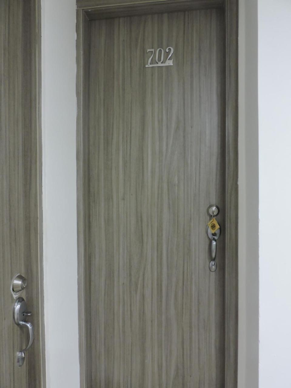 Apartahotel Dorado Rodadero Santa Marta  Eksteriør billede